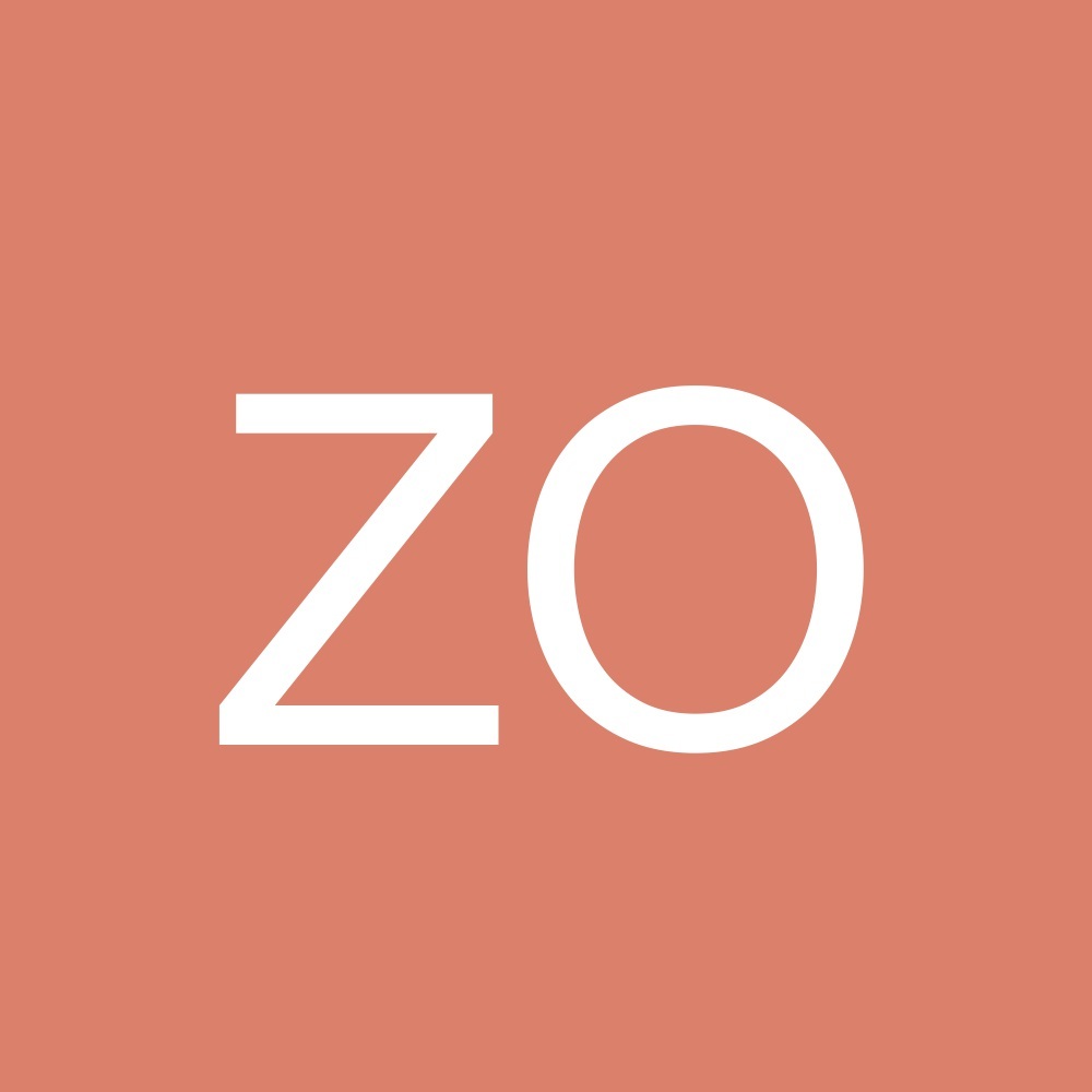 Meet your Posher, Zach